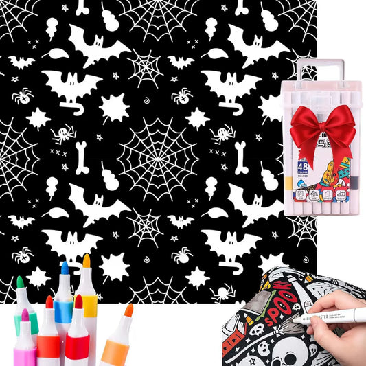 SnugCanvas™ Cozy Blanket